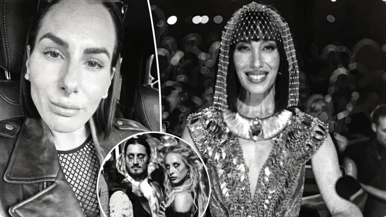 Alix Earle’s stepmom, Ashley Dupré, apologized to Cheryl Burke after her Ozempic diss aimed at the pro dancer was met with backlash. Ashley Earle/TikTok