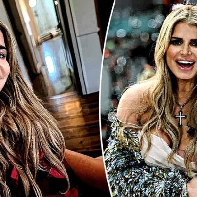 Jessica Simpson celebra oito anos de sobriedade e diz que o álcool bloqueou seus sonhos