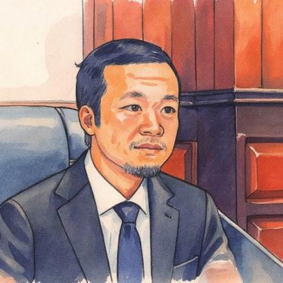 Quem são Chen Zhi e o Prince Group, acusados por EUA e Reino Unido de grandes golpes