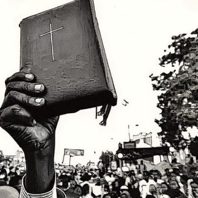 Líder cristão acusa silêncio da igreja diante da perseguição religiosa