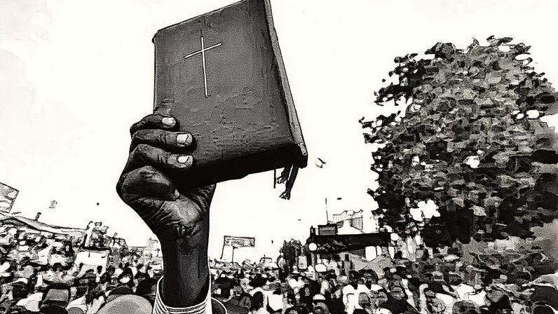 Mais de 55 países registram perseguição ativa contra cristãos - Foto: Reprodução