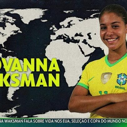 Brasil fica em segundo no Sub-17 e avança às oitavas após derrota para Itália