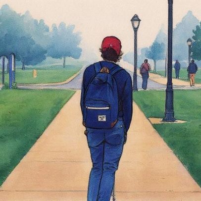 Satan quer entrar em cinco áreas da vida do seu filho