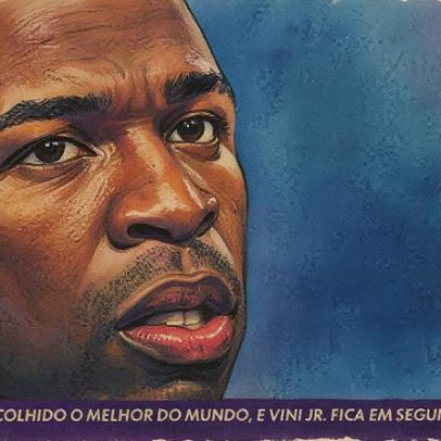 Rodri vive fase discreta após Bola de Ouro com apenas 14 jogos e 46 minutos