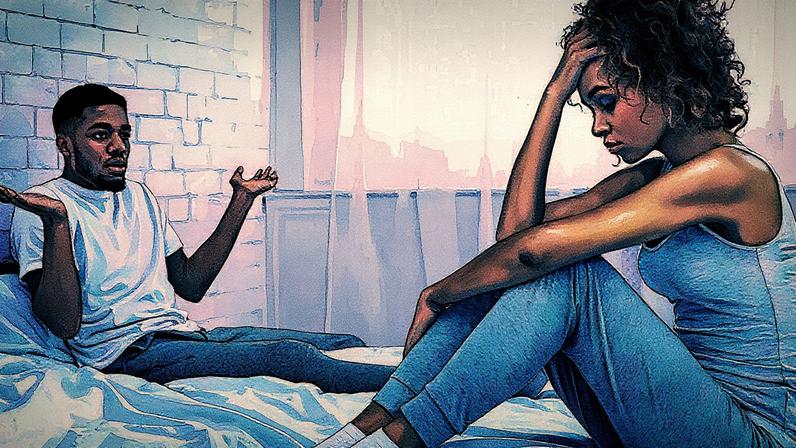 Why the Bible Says to Never Go to Bed Angry