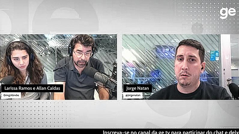 Gringolândia discute segundo lugar de Yamal na Bola de Ouro 24/25