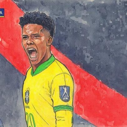 Zico e Romário veem crescimento da seleção; Cafu afirma Brasil vai dar trabalho