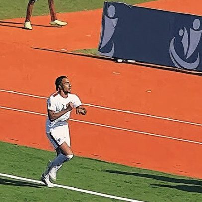 Zagueiro de Cabo Verde é convocado e leva o país à primeira Copa
