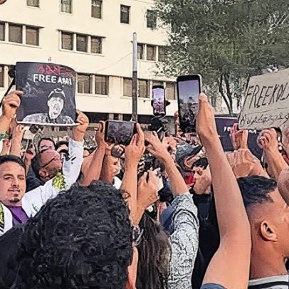 Marrocos sofre protestos contra copa de 2030 euforia pela seleção