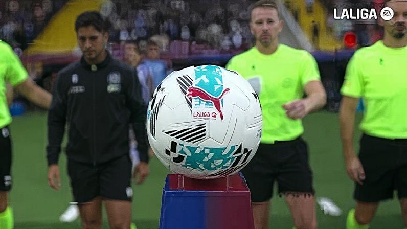 Real Madrid e Barcelona disputam neste domingo o primeiro El Clásico oficial da temporada