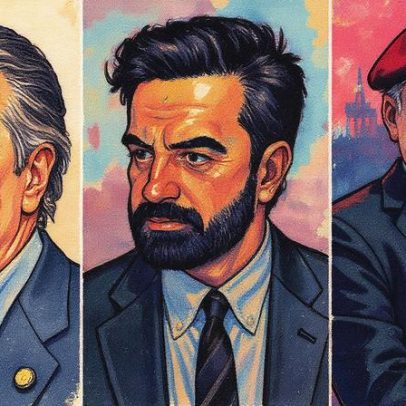 Candidatos à prefeitura de Nova York definem posição sobre as artes