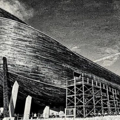 Mais de 300 culturas no mundo confirmam relato do Dilúvio, aponta cientista