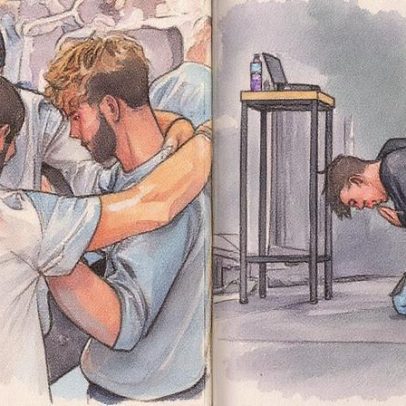 Geração Z retorna à igreja nos EUA em números recordes