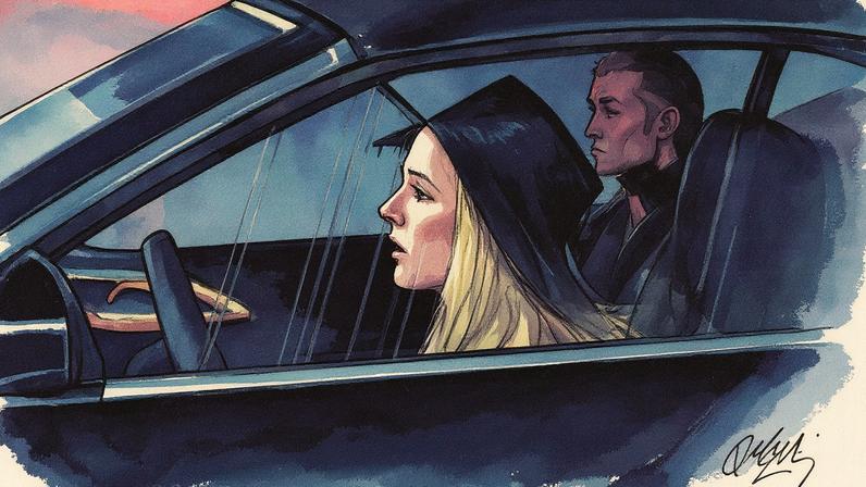 Britney Spears gave a bizarre excuse for her recent erratic driving via Instagram. IXOLA / BACKGRID