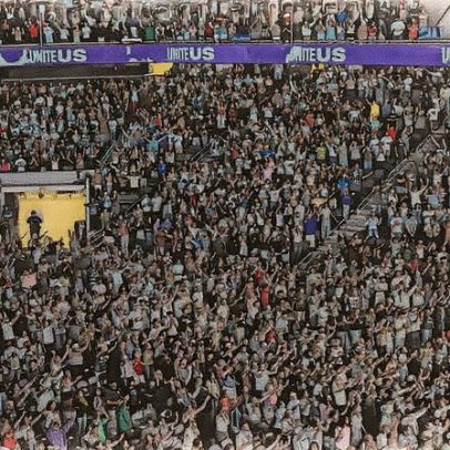 Sete mil estudantes encontram Jesus em universidade do Arizona