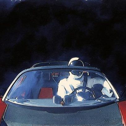 Fascínio humano em mandar objetos à órbita da Terra explica interesse crescente