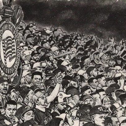 Voz Corinthiana cria movimento para reformar estatuto do Corinthians