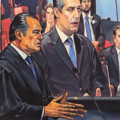 Advogados contestam destituição de Marcelo Câmara