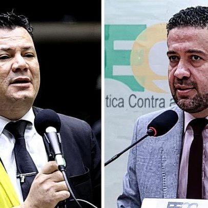 Conselho de Ética da Câmara ouve André Janones e Gilvan da Federal nesta terça