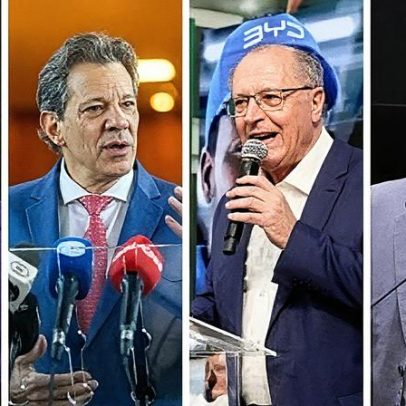 Pesquisa aponta disputa por duas vagas ao Senado em São Paulo para 2026