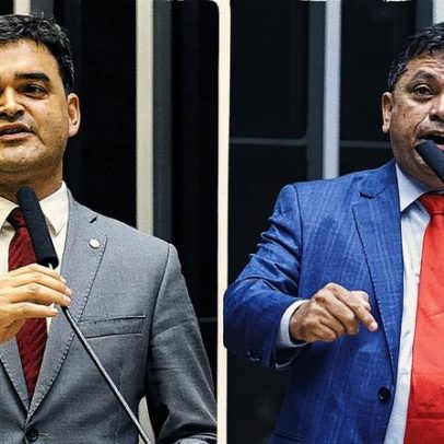 Deputados pedem a Hugo Motta que acione a PF para investigar grampo ilegal no Maranhão