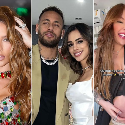 Neymar enfrenta nova polêmica com suposto quinto filho, Virginia e Biancardi