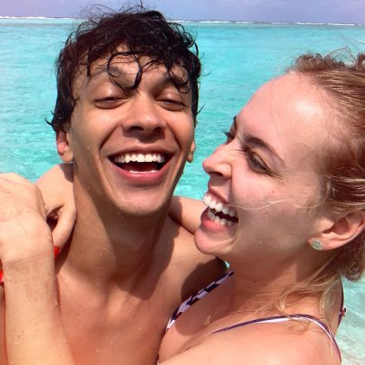 Cocielo confirma fim do casamento com Tata Estaniecki