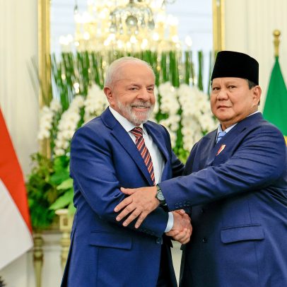 Lula confirma que buscará um quarto mandato nas eleições de 2026