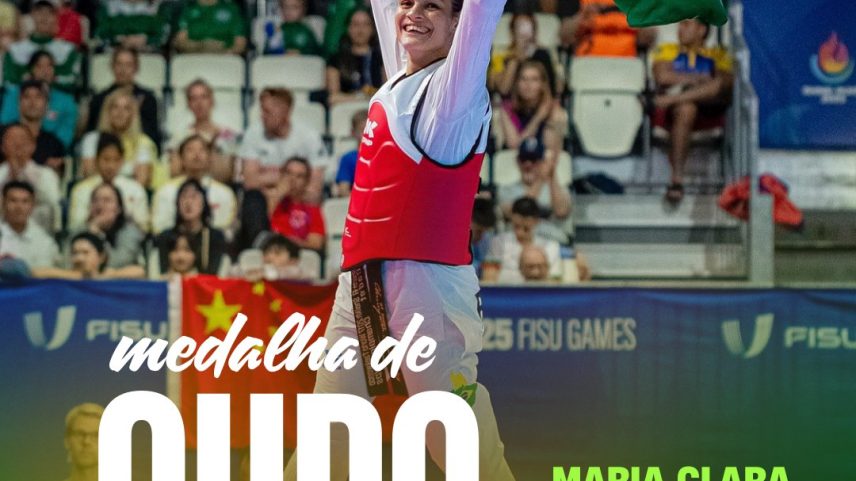 Crédito: Time Brasil/X