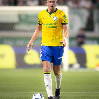 Fuchs analisa desempenho contra G6 e Palmeiras mira goleada na Libertadores