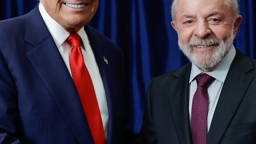 Crédito: Ricardo Stuckert/PR