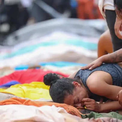 "Muro do Bope": cerco gera confrontos na mata durante megaoperação no RJ