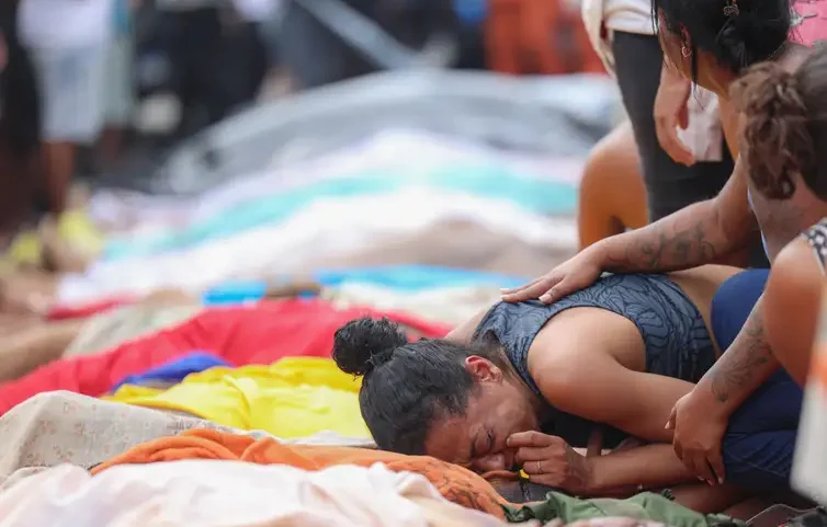 Crédito: Tomaz Silva/Agência Brasil