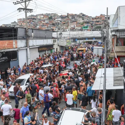 Pastores convocam igreja a se unir em oração pelo Rio de Janeiro