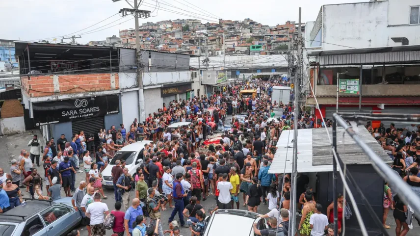 Crédito: Tomaz Silva/Agência Brasil