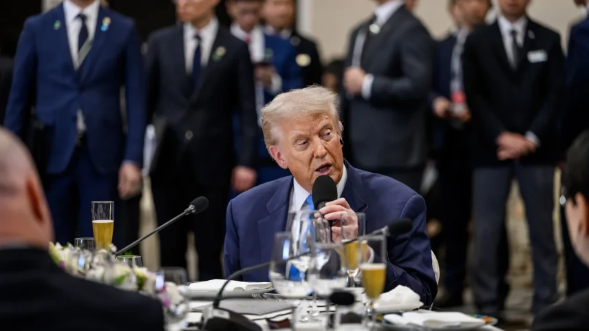 Crédito: White House Gallery