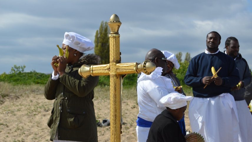 Crédito: angeluswar por Pixabay