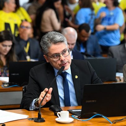 CPI do Crime Organizado será instalada nesta terça-feira