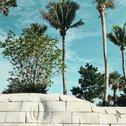 Escultura homenageia mulheres da Guarda Costeira dos EUA na Segunda Guerra