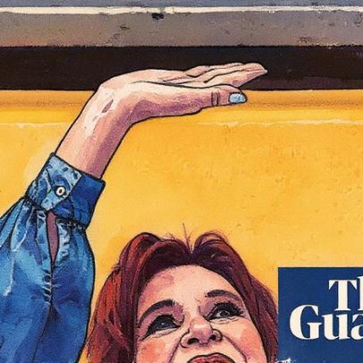 Corte Argentina condena homem a 10 anos por tentativa de assassinato de Cristina Kirchner