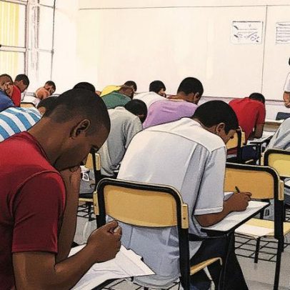 CNU 2025 exige candidatos verifiquem locais de prova antecipadamente