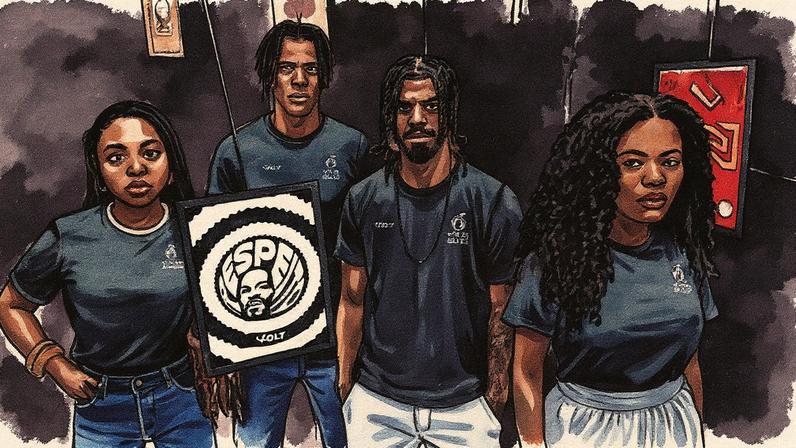 CBV lança camisa em homenagem ao mês da Consciência Negra (Foto: Igor Pola/ Volt Sport)