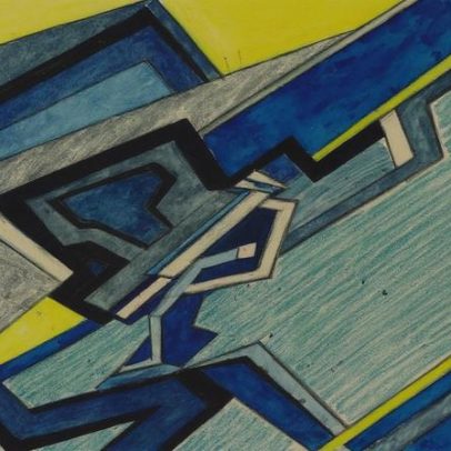 Novo livro revela o lado tóxico do Vorticismo e coloca suas pioneiras de volta em evidência