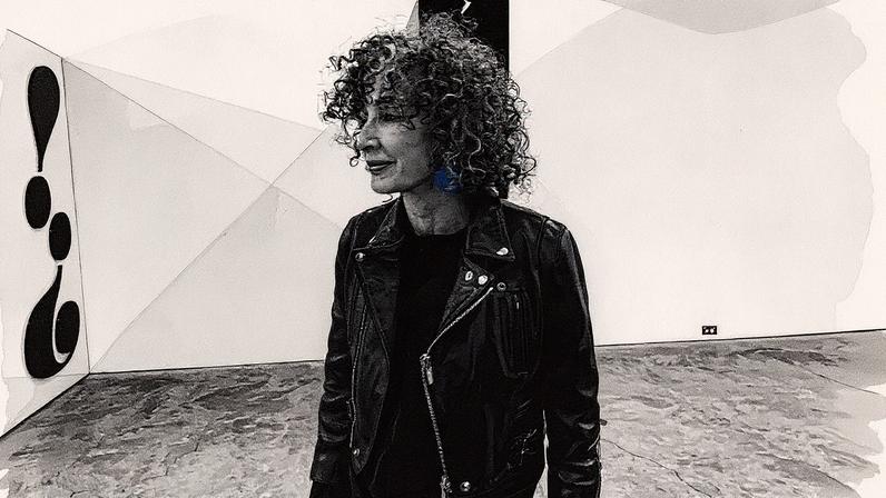 In a statement, Schwartz said she will “continue to assist artists with advice and visibility” Courtesy of Anna Schwartz Gallery