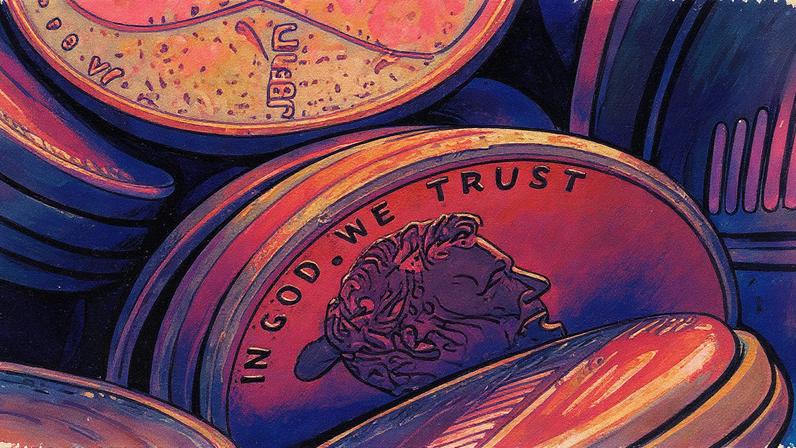 “Muitas pessoas não usavam nossos produtos para proteção, mas por conforto”, afirma Dimitri O., CEO da Loop (à direita), ao lado do cofundador Maarten Bodewes