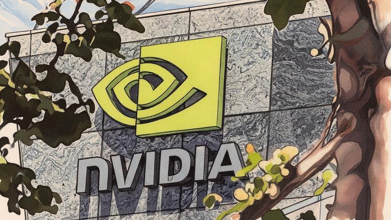 A Nvidia se tornou, na quarta-feira (29), a primeira empresa da história a atingir o valor de mercado de US$ 5 trilhões (R$ 27 trilhões)