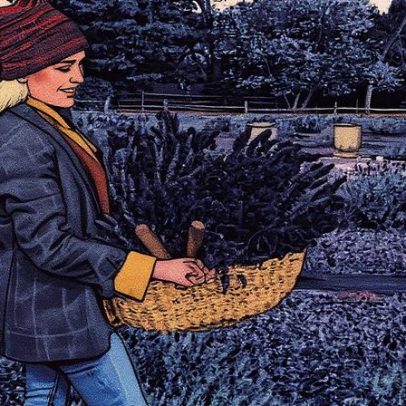 Yolanda Hadid compra mansão reformada de 4 milhões e a derruba completamente