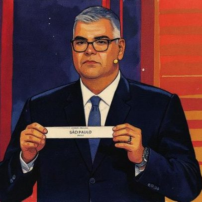 Diretor de competições brasileiro é demitido pela Conmebol