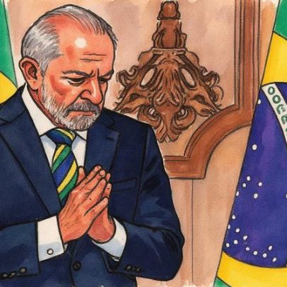 Lula afirma que Trump garantiu acordo comercial com os EUA