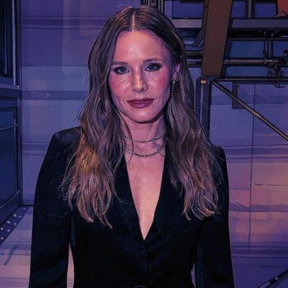 Kristen Bell limita comentários nas redes após post insensível sobre aniversário de Dax Shepard